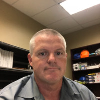 Mike Stephenson