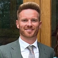 Aled Robertson