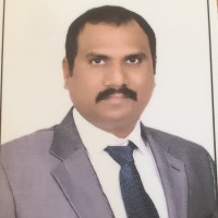 Satish Shinde