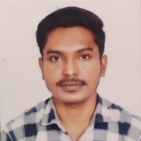 Prashik Kamble