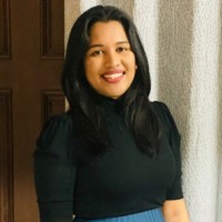 Sreeja Kalvakuntla