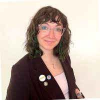 Jess Tackett