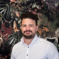 Kevin Van den Broeck