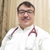Abid Khan