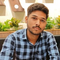 Tinkesh Kumar