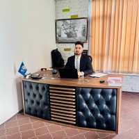 BAHRAM BEHROZ