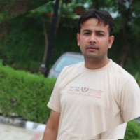 ITESH KUMAR