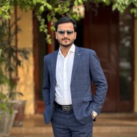 Usman Shahid