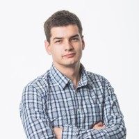 Stas Lebedev