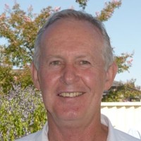 Stephen Harding