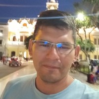 Manuel Pinedo Curi