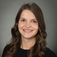 Zhanna Kondratiuk (Grom)