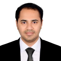 Varun Raj