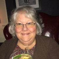 Marge Shackell