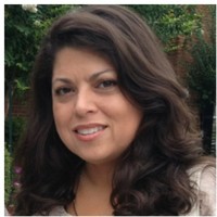 Claudia Mayorga