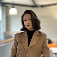 Krisha Khatri