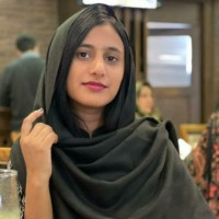 Muqaddas Ahmad