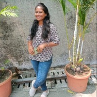 Meena Tiwari