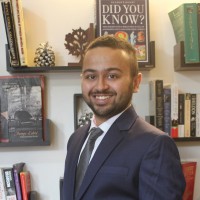 Saket Jain