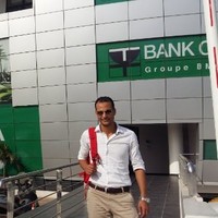 Kamal Hajouli