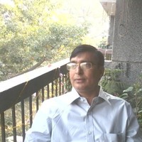 Nagendra kumar Sinha