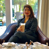 Asma Ali