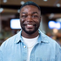 Victor James Jr.