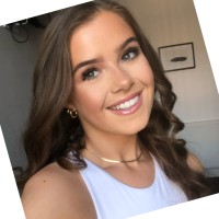 Caitlin Buck