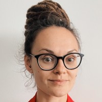 Daria Immerman