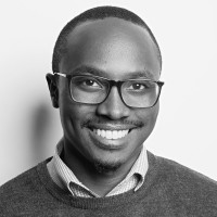 Kenneth Gitonga