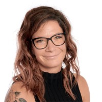 Valerie Dufort
