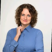 Anna Maria Kacperek Gołębiowska