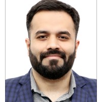 Tanmay Sharma