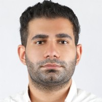 Alireza Masihadam
