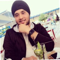 Tejas chawla