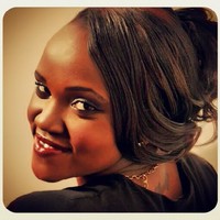 Mary Gikonyo