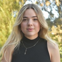 Daniela Carranza Ramos