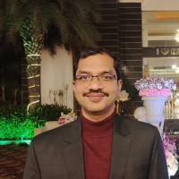 Deepak Kedia