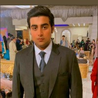 Hamza Aamir