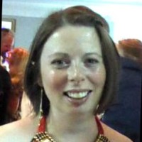 Clare Fisher