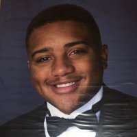 Darius Helmick