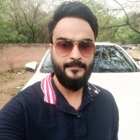 Alok Goswami