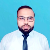 Muhammad Kashif