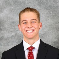 Blake Mclaren