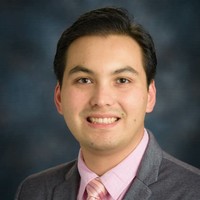 Mario Leon Paredes