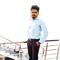 Akhil Narayanan