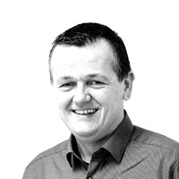 Leen Hoek