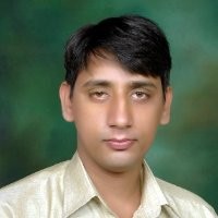 Pradeep Kumar