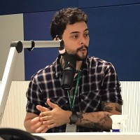Pablo Cavalcante