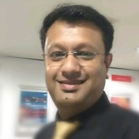 Sachin Shah